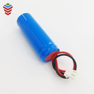 圓柱型鋰電池有哪些規格？