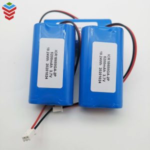 3.7v鋰電池18650充電電流是多少？
