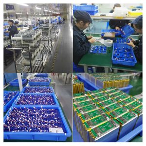 什么是快充鋰電池？