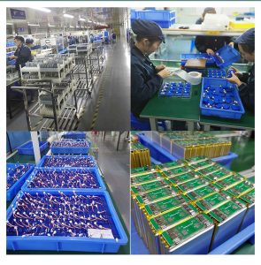 ?檢測儀器專用鋰電池的選擇：關(guān)鍵考量與實(shí)用指南