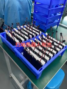 掃地機(jī)器人電池廠家電話是多少？選擇掃地機(jī)器人電池要注意什么？