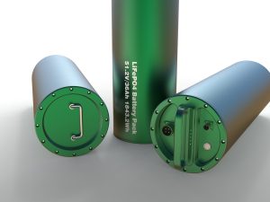 如何評估一家機器人電池供應商?